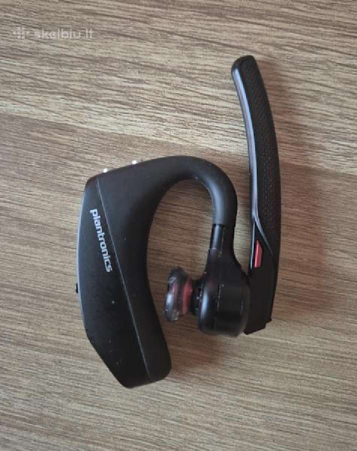 Plantronic Voyager 5200 - nuotraukos Nr. 6
