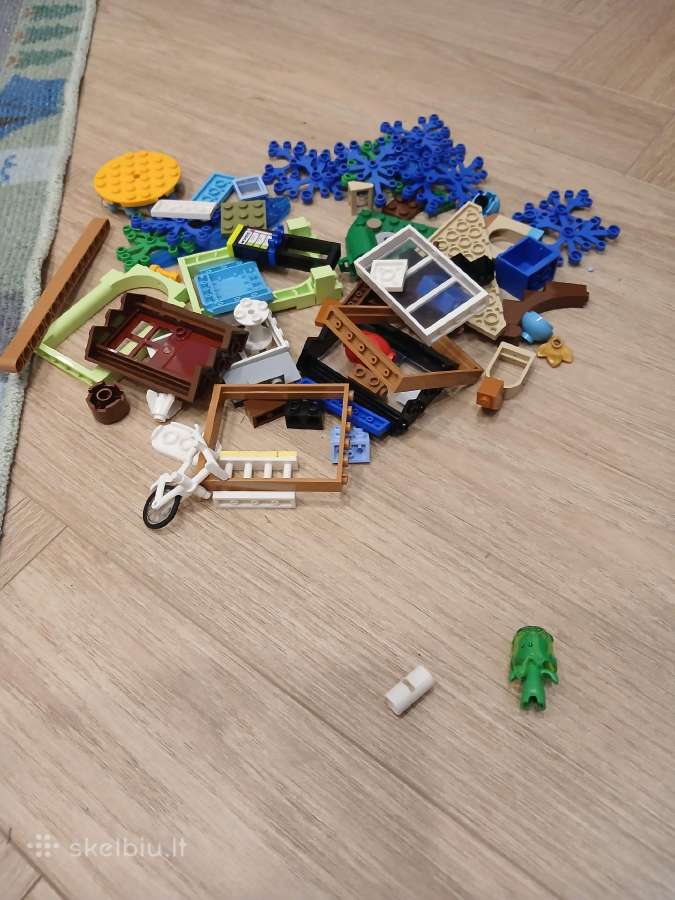 Lego - nuotraukos Nr. 12