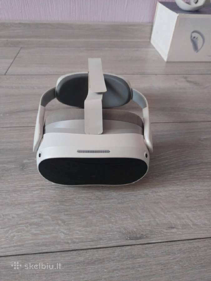 Vr akiniai Pico 4 - nuotraukos Nr. 3