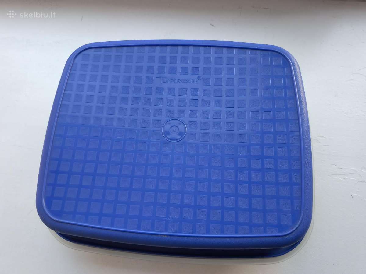 „tupperware“ „season-serve“ marinavimo indas - nuotraukos Nr. 4