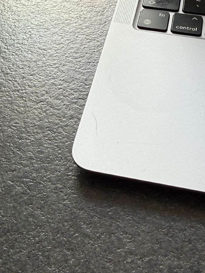 Apple MacBook Air 13.3 M1 8c, RAM 8gb, SSD - nuotraukos Nr. 7