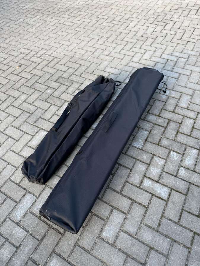 Stageworx Lb-3 Apšvietimo stovas / konstrukcija - nuotraukos Nr. 3