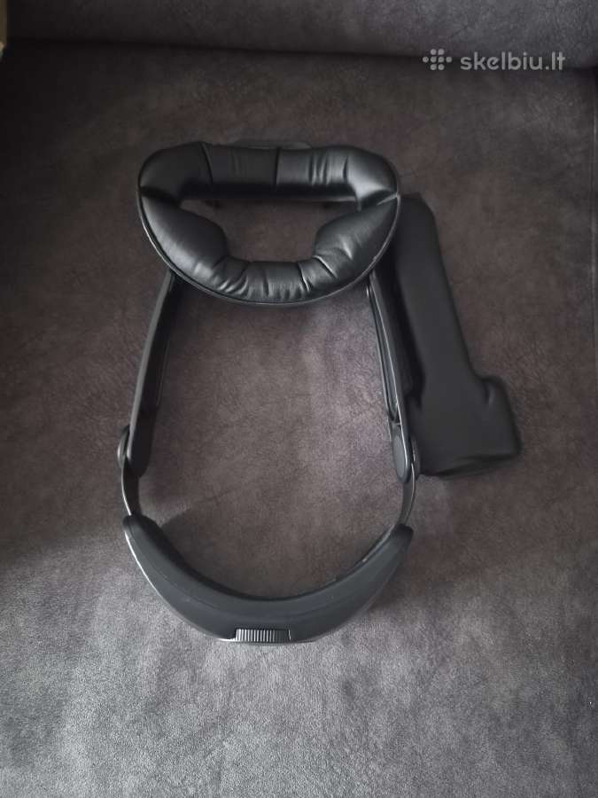 Meta quest 3, quest 3s head strap - nuotraukos Nr. 6