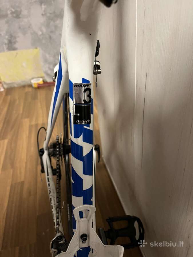 Giant Tcr plento dvirati - nuotraukos Nr. 4