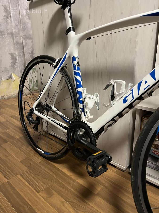 Giant Tcr plento dvirati - nuotraukos Nr. 2