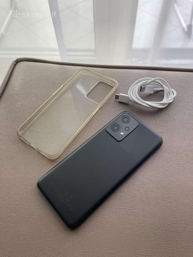 Oneplus Nord CE 2 Lite 5G - nuotraukos Nr. 2