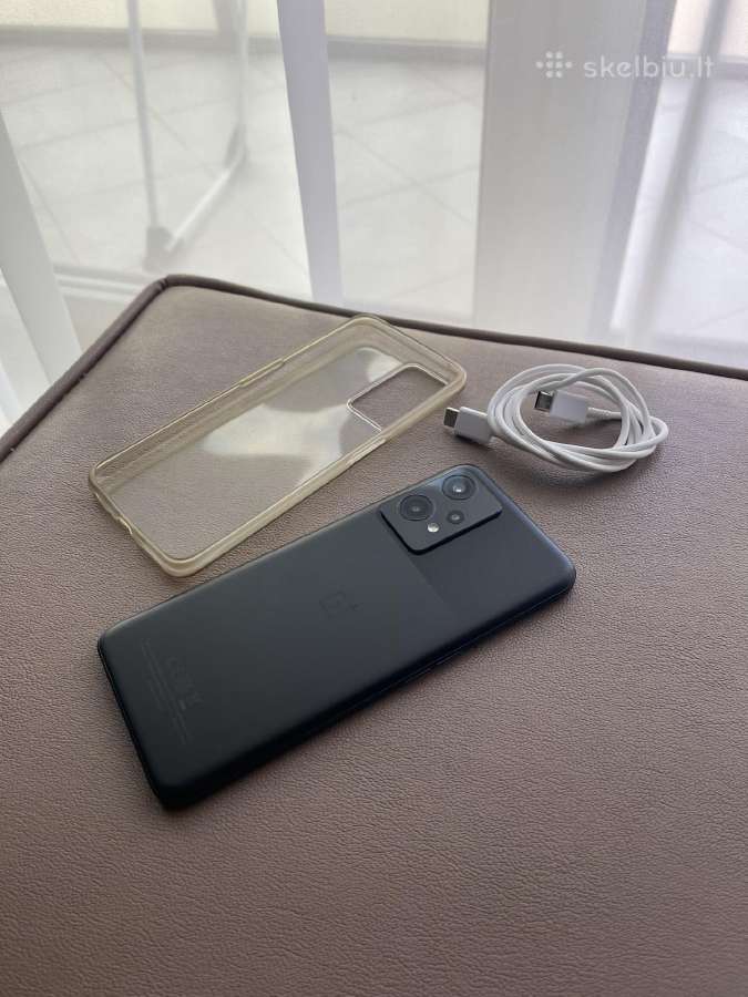 Oneplus Nord CE 2 Lite 5G - nuotraukos Nr. 3