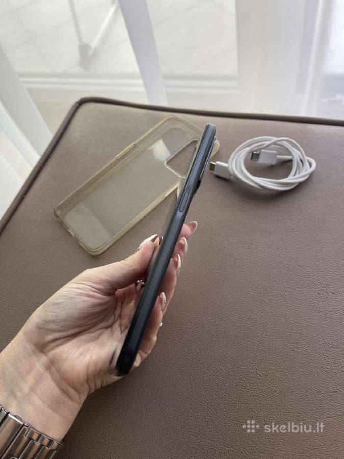 Oneplus Nord CE 2 Lite 5G - nuotraukos Nr. 4