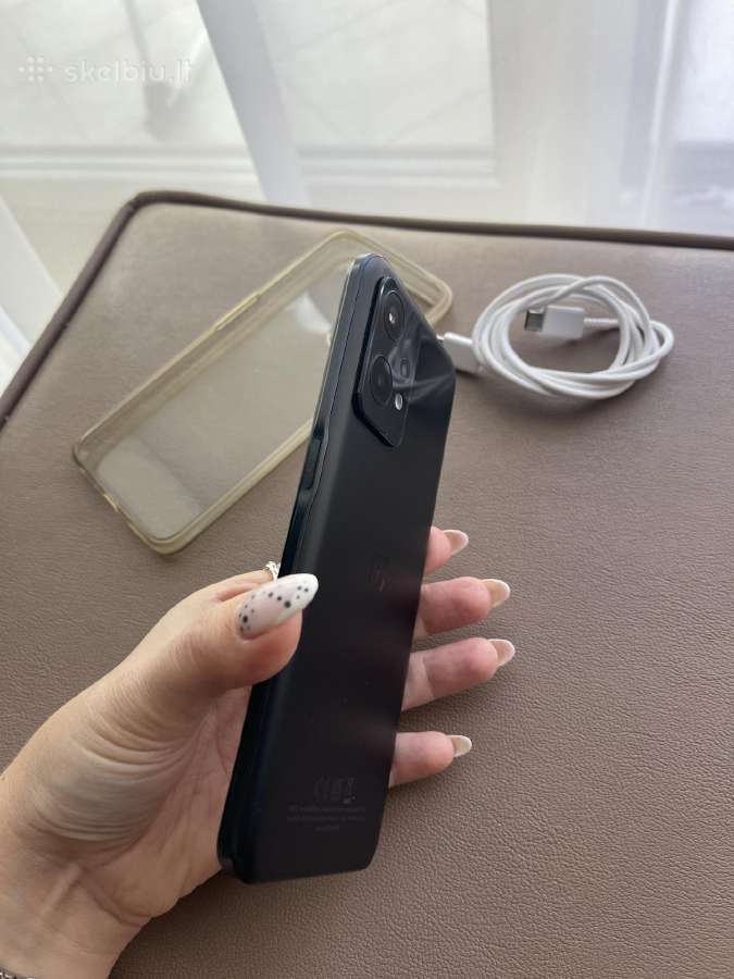 Oneplus Nord CE 2 Lite 5G - nuotraukos Nr. 5