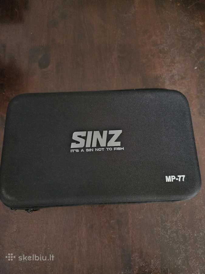 Sinz signalizatoriai - nuotraukos Nr. 2