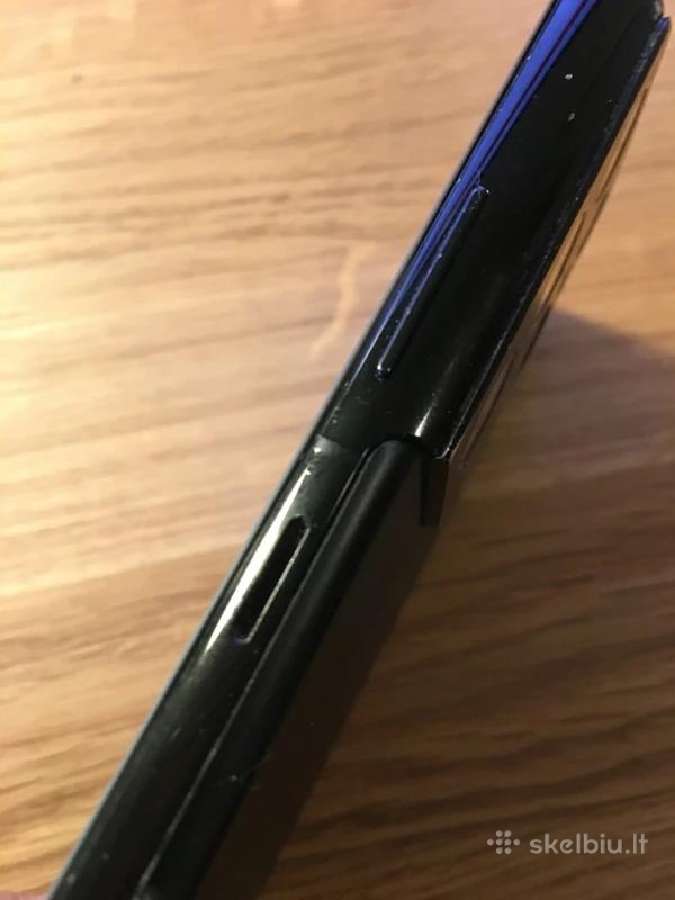 Samsung Galaxy S21 Ultra 5G Sm-g998b/DS - nuotraukos Nr. 3