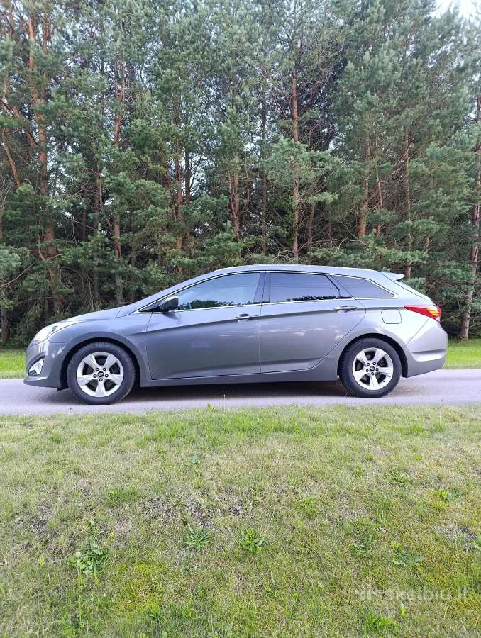 Automobilis iš Vokietijos - nuotraukos Nr. 4