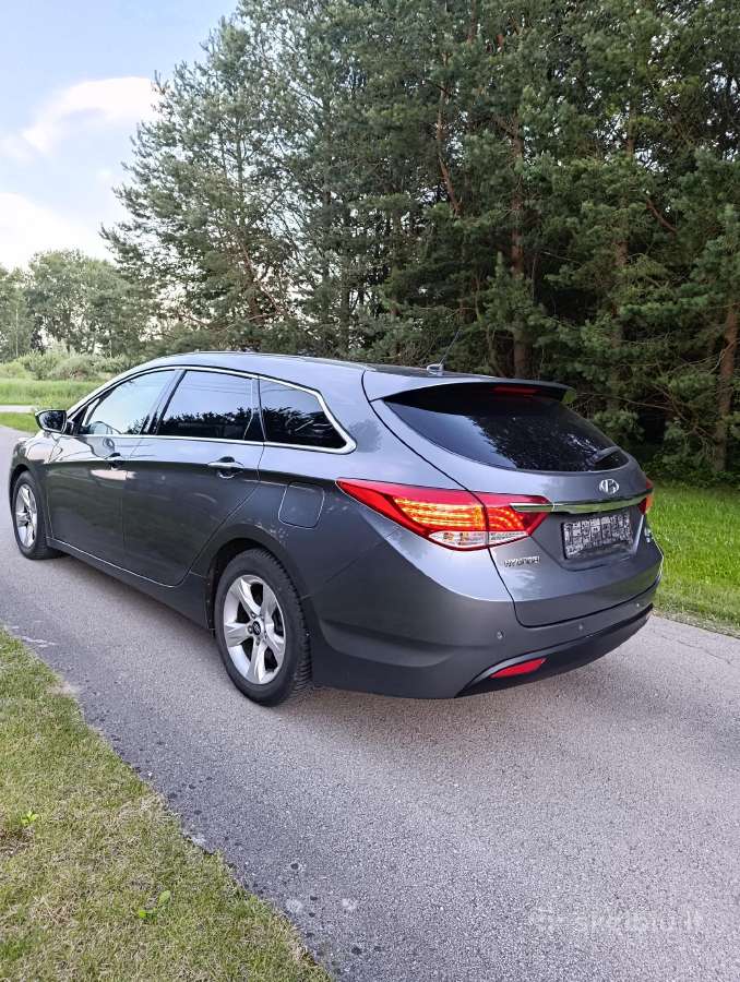 Automobilis iš Vokietijos - nuotraukos Nr. 5