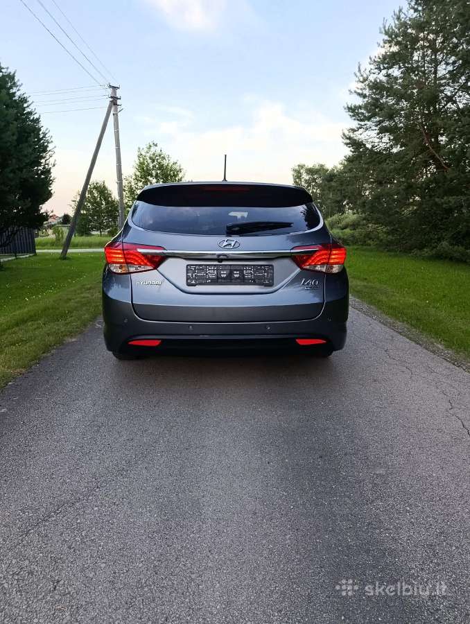 Automobilis iš Vokietijos - nuotraukos Nr. 6