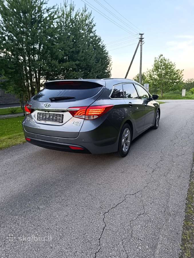 Automobilis iš Vokietijos - nuotraukos Nr. 7