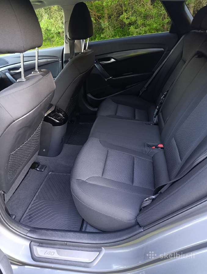 Automobilis iš Vokietijos - nuotraukos Nr. 11