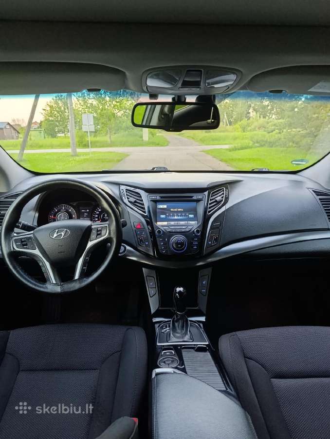 Automobilis iš Vokietijos - nuotraukos Nr. 12