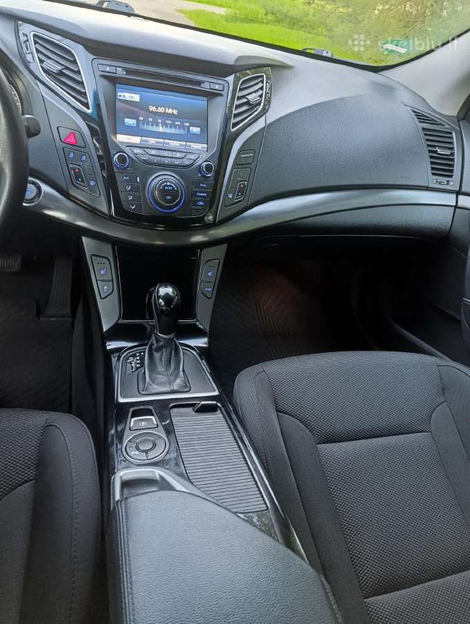 Automobilis iš Vokietijos - nuotraukos Nr. 17
