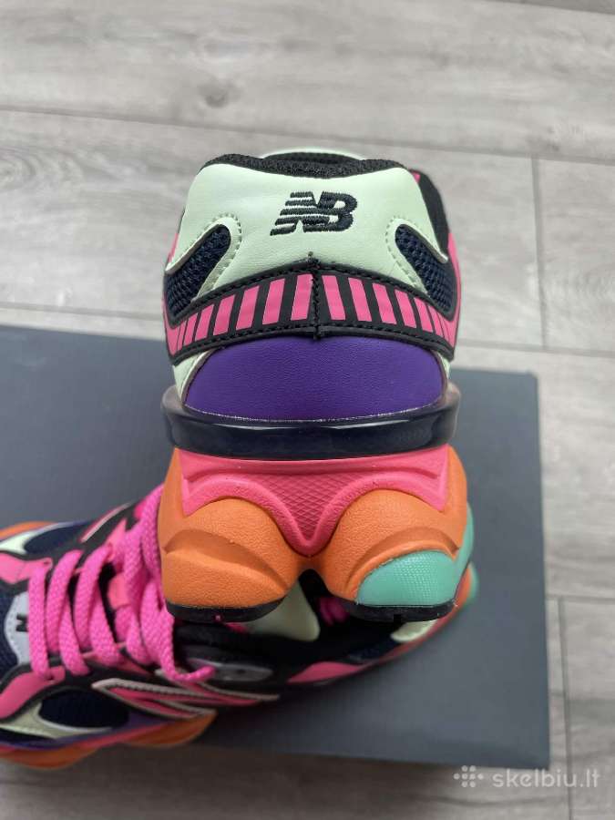 New Balance 9060 Runners - nuotraukos Nr. 4