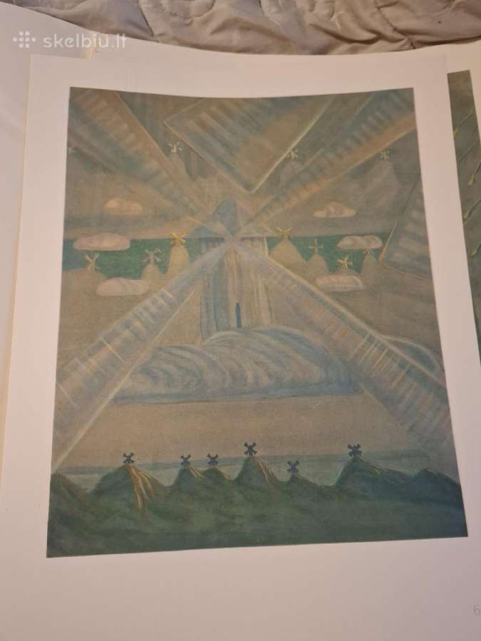 Čiurlionis - nuotraukos Nr. 10