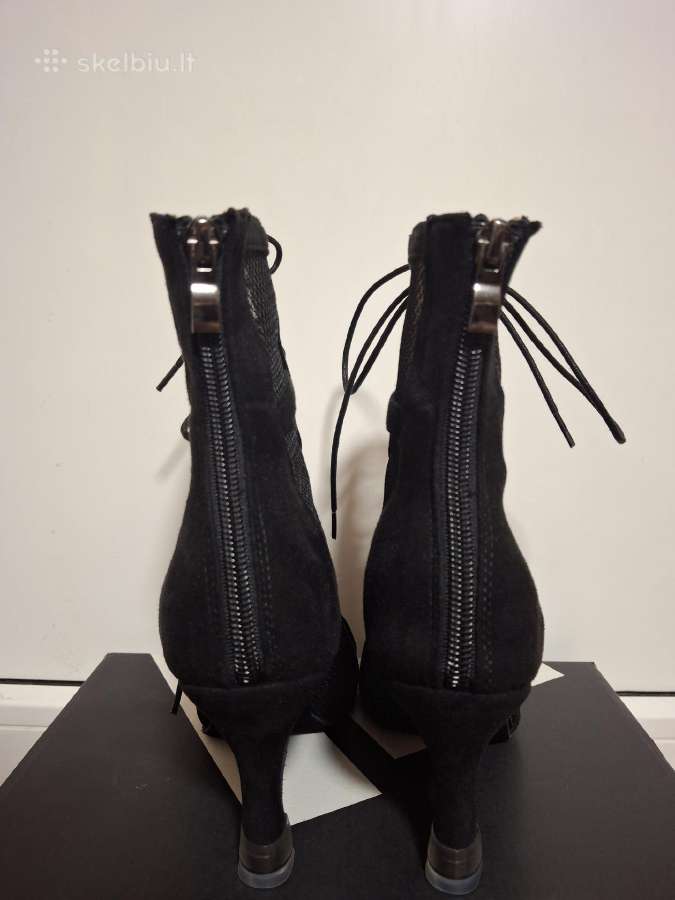 High Heels Dance Shoes - nuotraukos Nr. 4