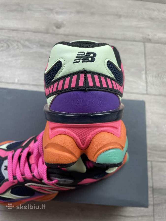 New Balance 9060 Runners - nuotraukos Nr. 6