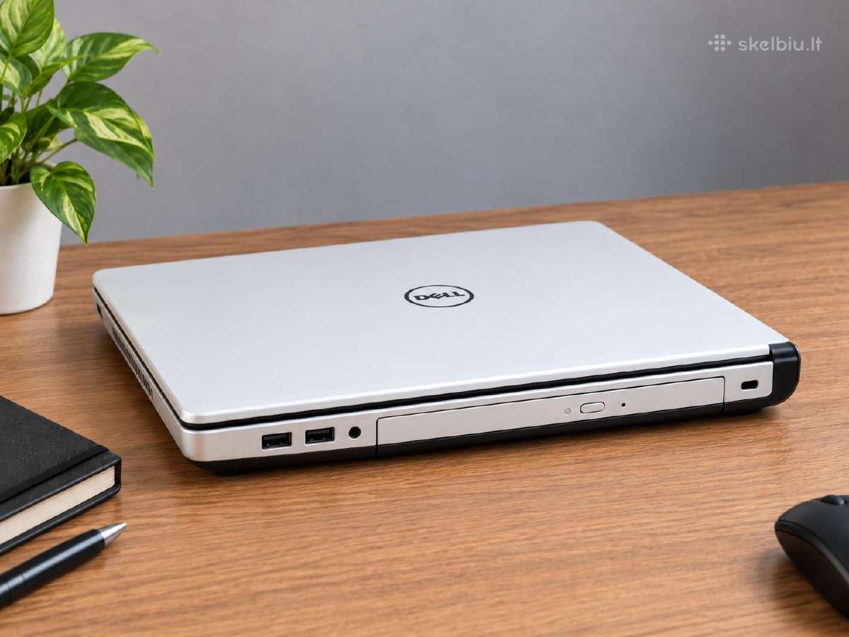 Dell inspiron 5558 - nuotraukos Nr. 3