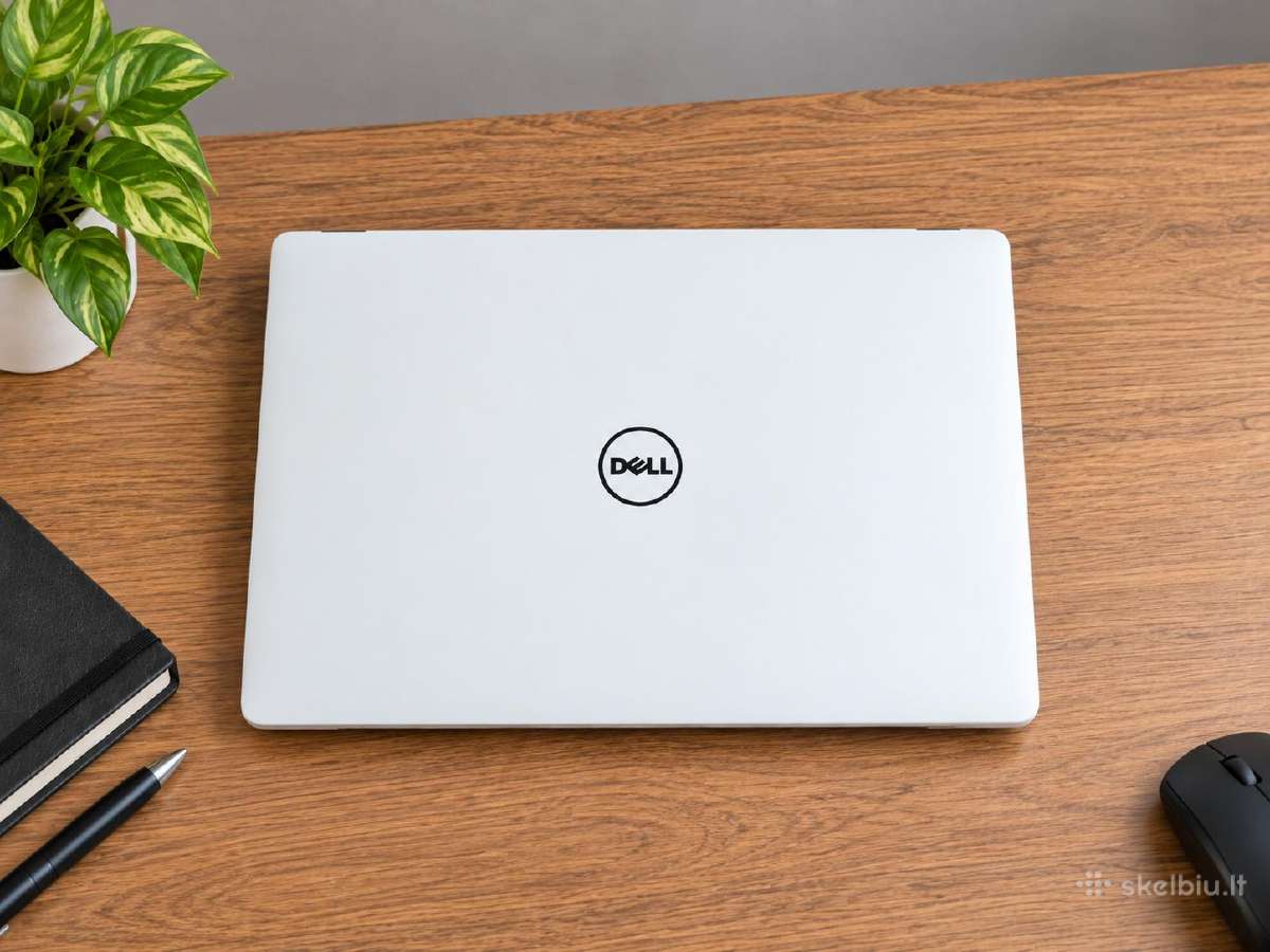 Dell inspiron 5558 - nuotraukos Nr. 4