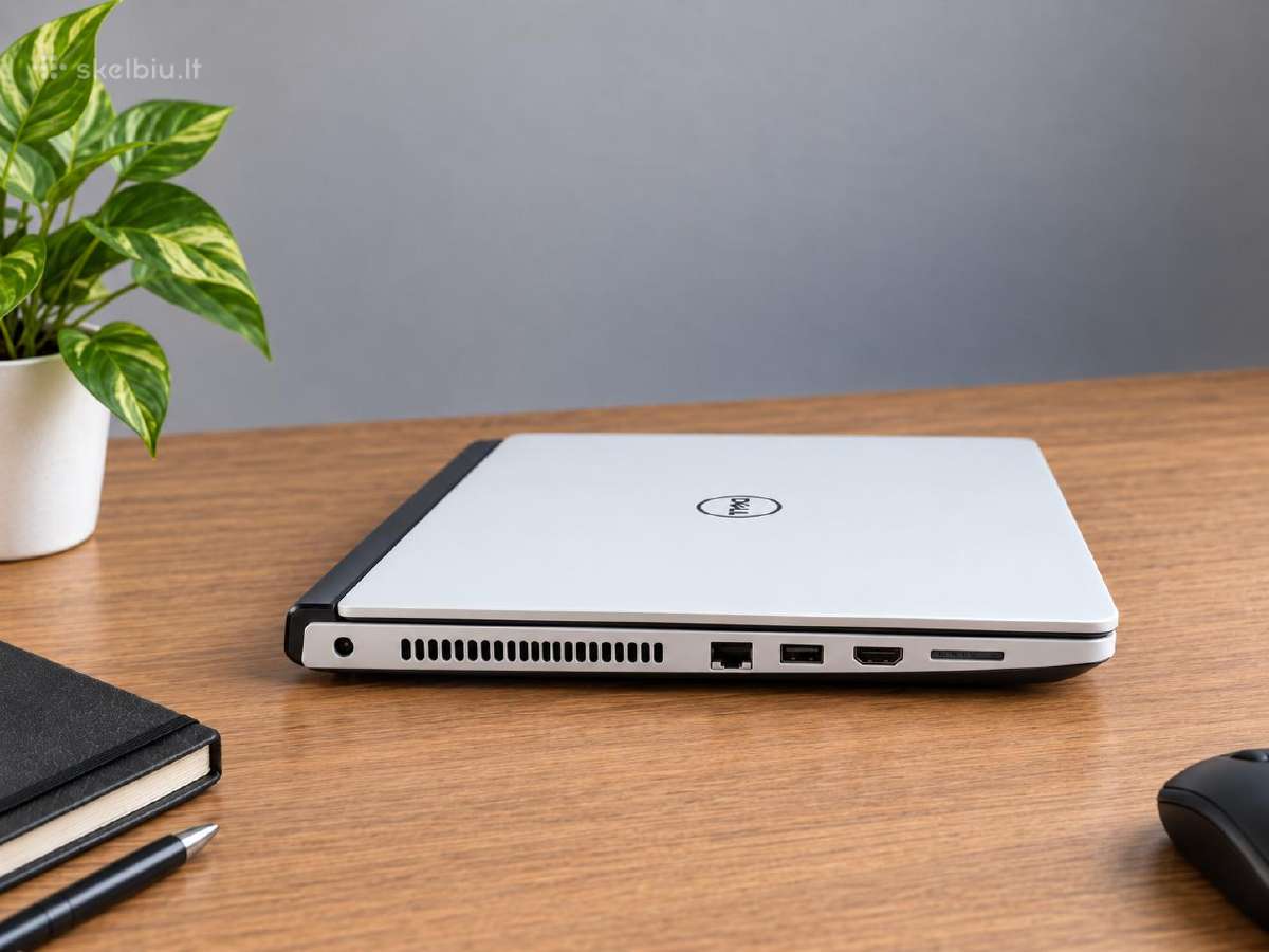 Dell inspiron 5558 - nuotraukos Nr. 5