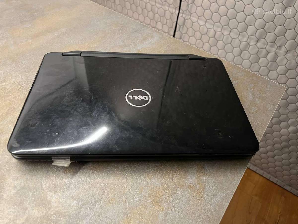 Dell inspiron n5040 - nuotraukos Nr. 6