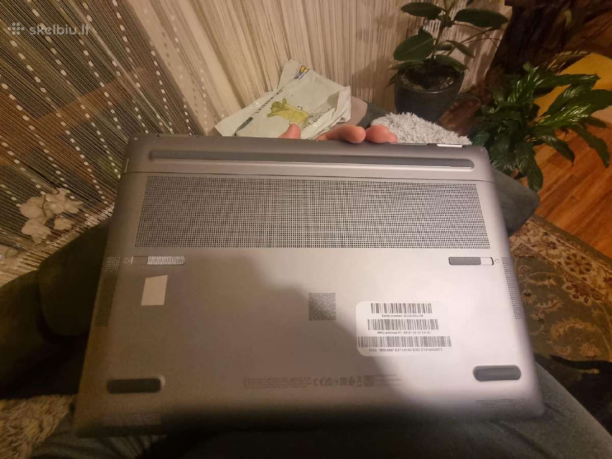Hp zbook fury g1i 16 Naujas - nuotraukos Nr. 2