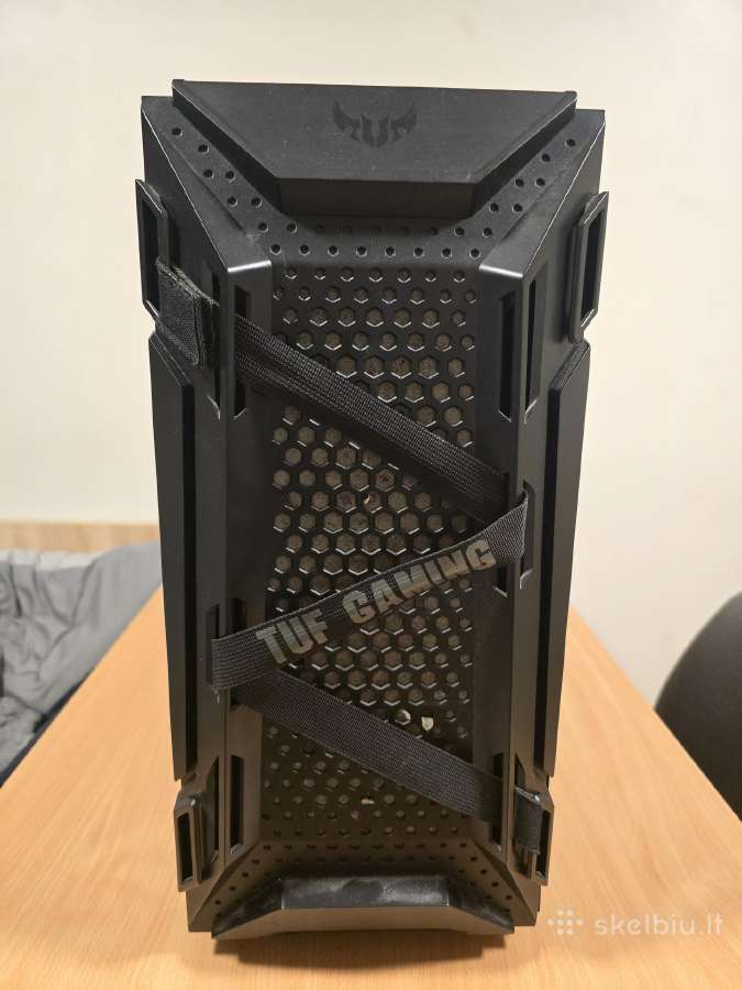 Parduodamas kompiuteris Ryzen 9 5900x Rtx 3070ti - nuotraukos Nr. 2