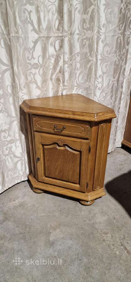 Ąžuolinė kampinė indauja - nuotraukos Nr. 7