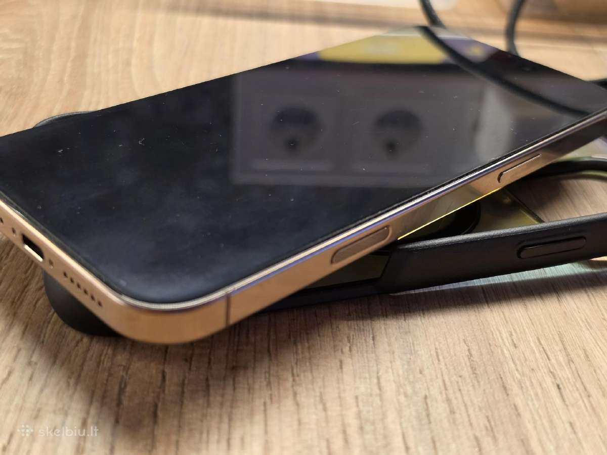 Apple iPhone 16 Pro max - nuotraukos Nr. 5