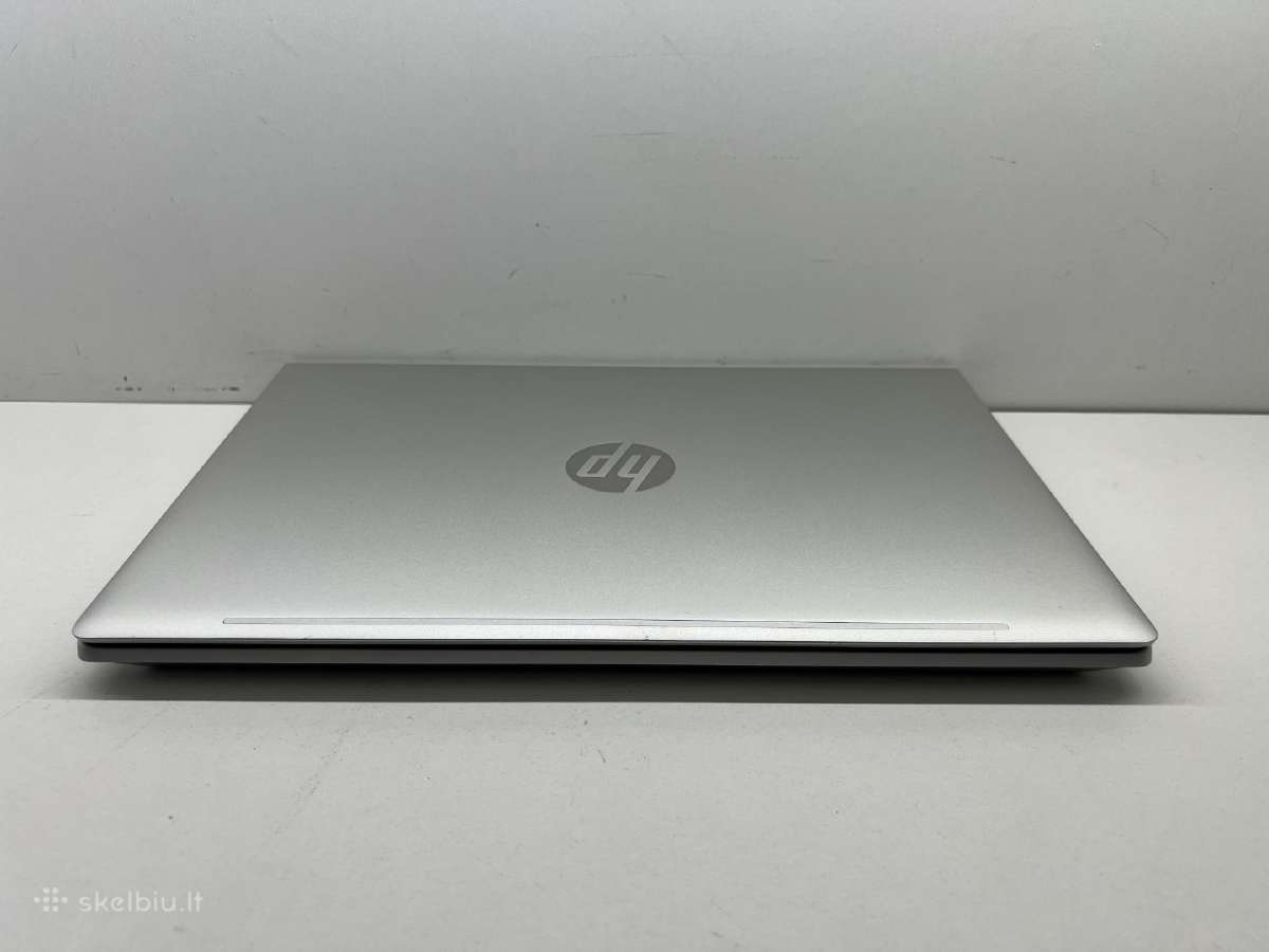 Hp probook 440 G8 - nuotraukos Nr. 4