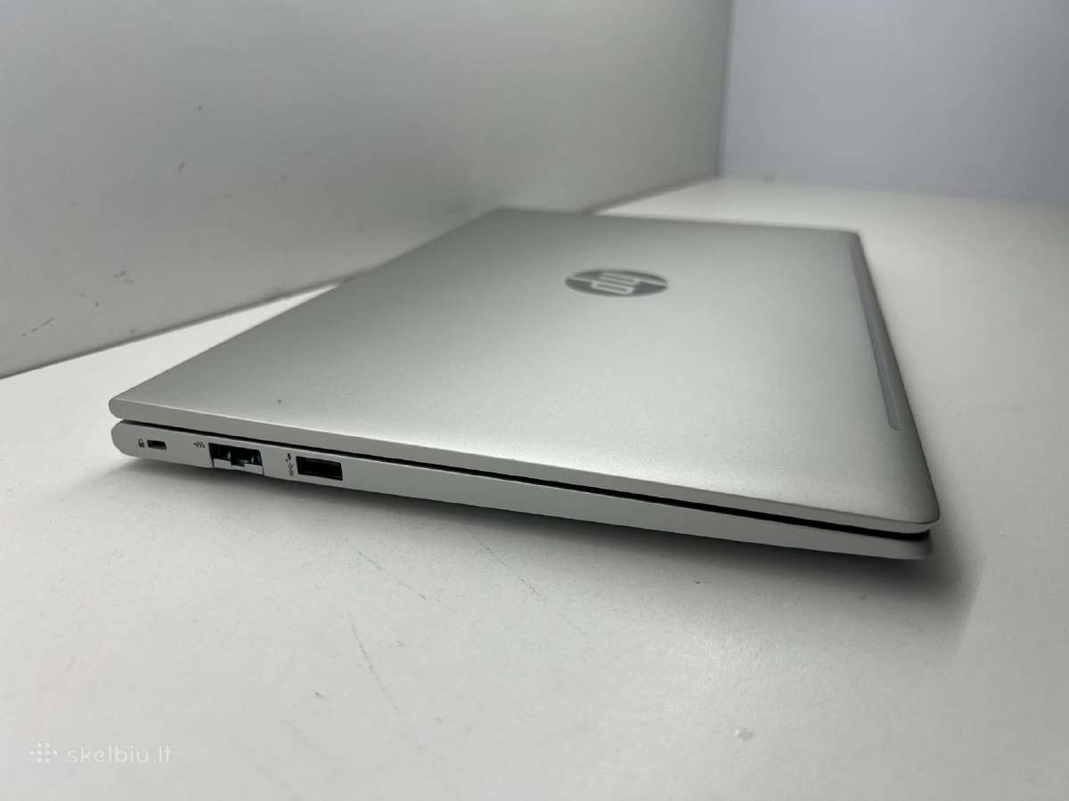 Hp probook 440 G8 - nuotraukos Nr. 5