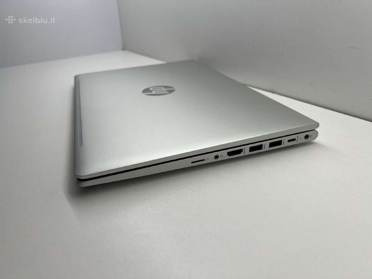 Hp probook 440 G8 - nuotraukos Nr. 6