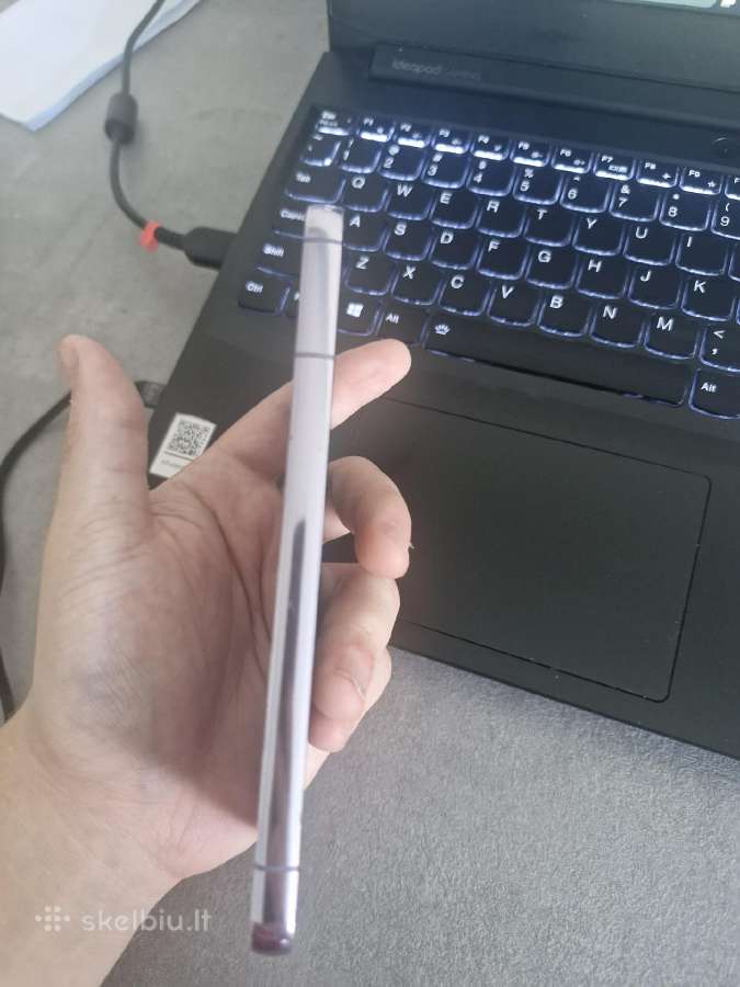 Samsung s22 5G - nuotraukos Nr. 3