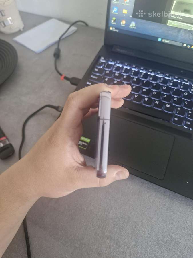 Samsung s22 5G - nuotraukos Nr. 4