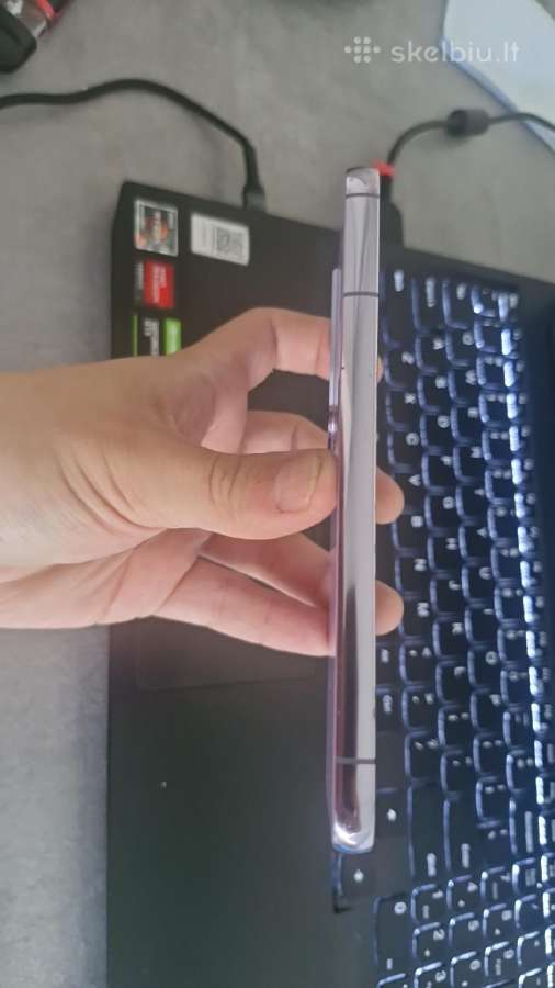 Samsung s22 5G - nuotraukos Nr. 6