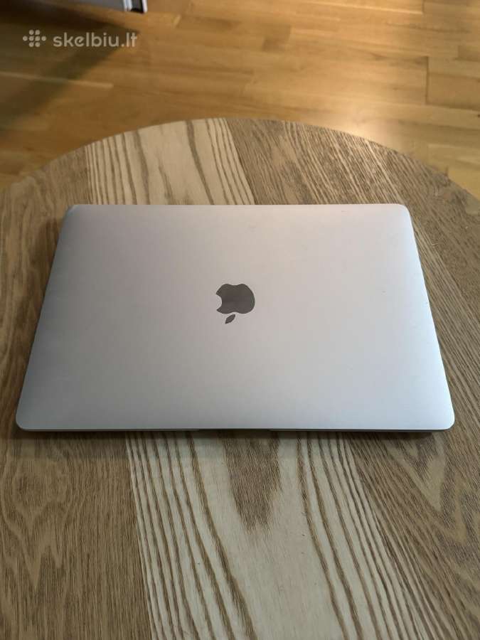 MacBook m1 air 13 - nuotraukos Nr. 2