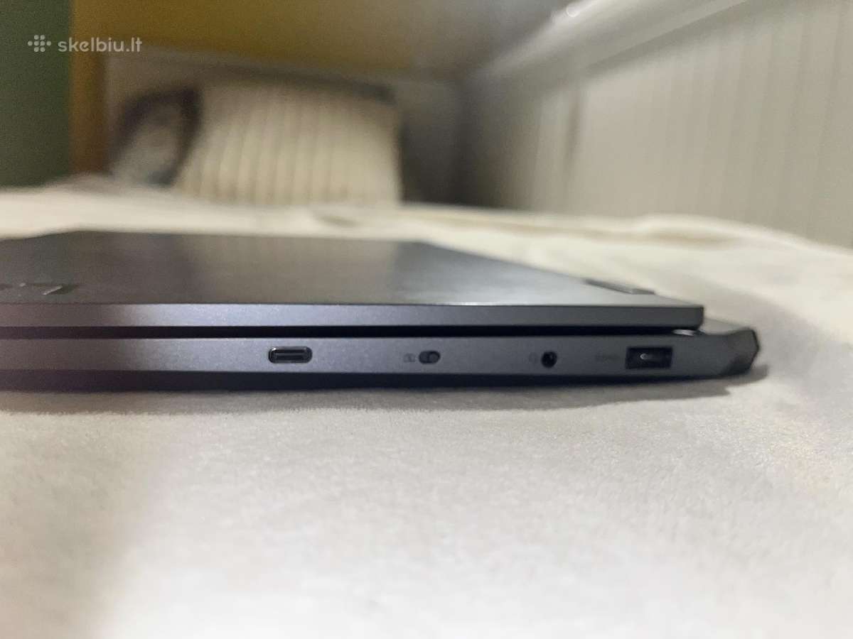 Lenovo Loq 15 žaidimų,darbo nešiojamas kompiuteris - nuotraukos Nr. 7