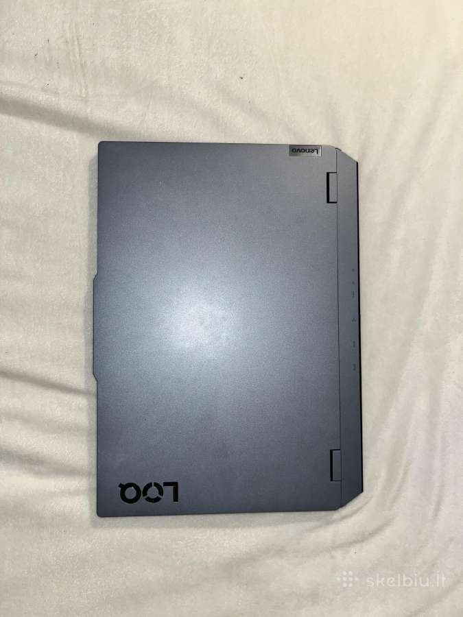 Lenovo Loq 15 žaidimų,darbo nešiojamas kompiuteris - nuotraukos Nr. 8