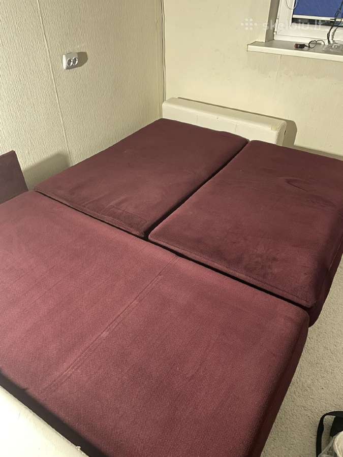 Sofa - kampas - nuotraukos Nr. 3