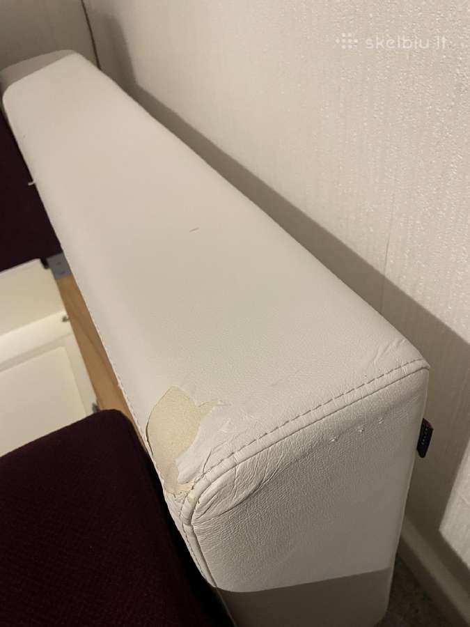 Sofa - kampas - nuotraukos Nr. 6