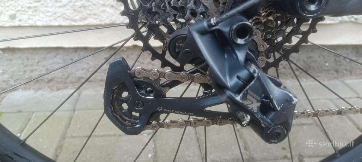 Specialized Turbo Levo - nuotraukos Nr. 9