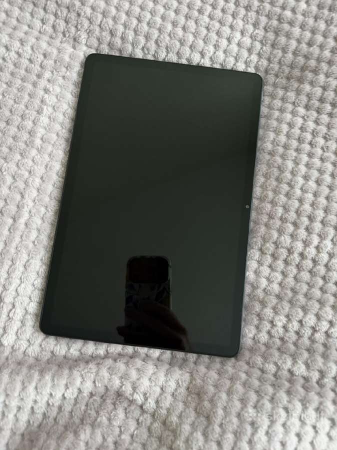 Lenovo tab m11 - nuotraukos Nr. 4