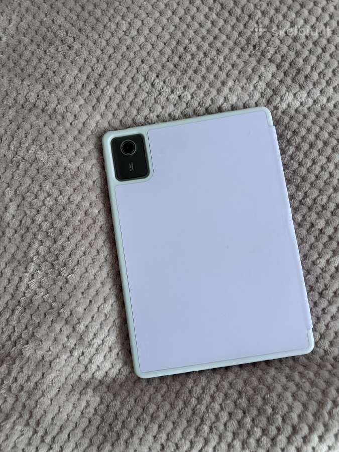 Lenovo tab m11 - nuotraukos Nr. 6