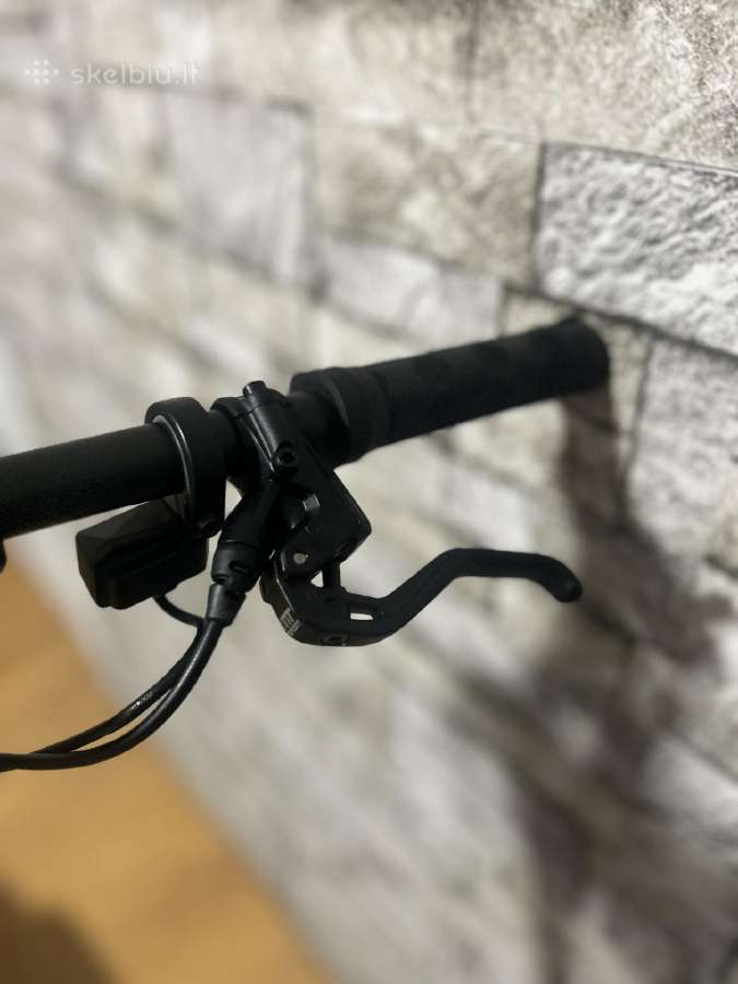 Dualtron eagle pro - nuotraukos Nr. 4