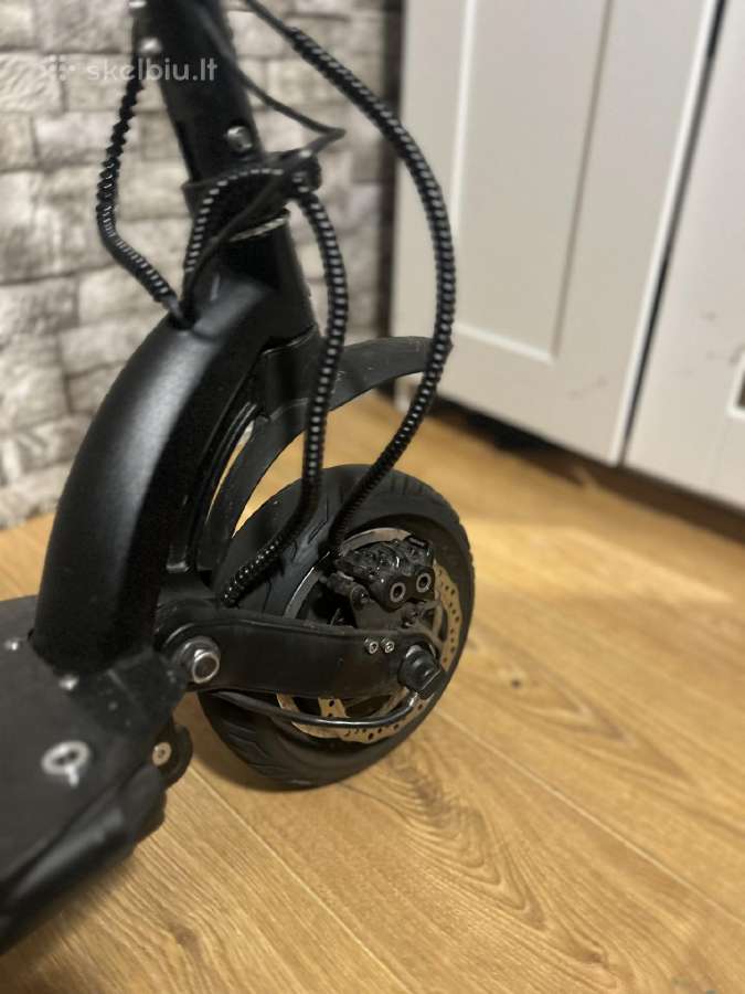 Dualtron eagle pro - nuotraukos Nr. 8